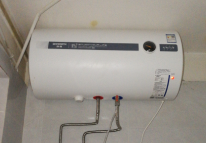 熱水器打不著火無響聲不出水 熱水器打火很響什么原因 1