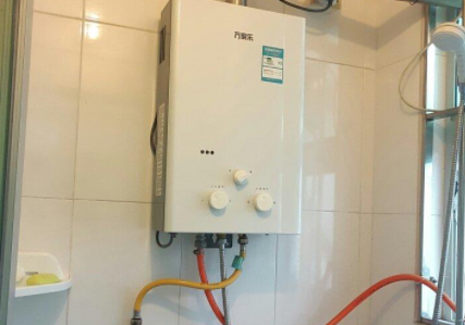 熱水器打不著火無響聲不出水 熱水器打火很響什么原因 2