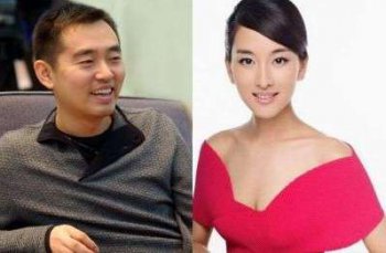 馬蘇結婚了嗎老公是誰 3