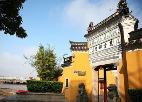 普陀山是求什么最靈 普陀山那里求姻緣最靈驗(yàn) 2