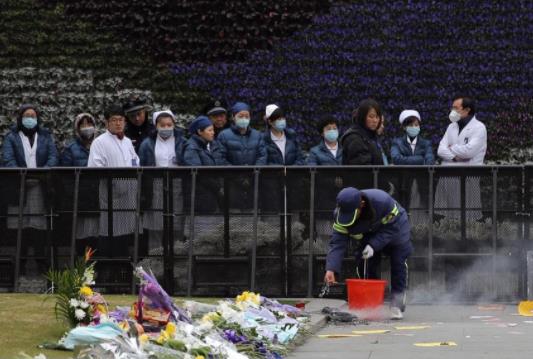頭七有什么講究禁忌 頭七對兒女有什么規矩 1