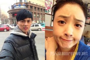 蔣欣葉祖新為啥分手 娛樂圈里鬧得還挺大