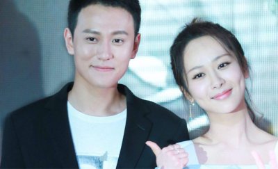 楊紫秦俊杰為什么分手真相 楊紫的感情經歷 6