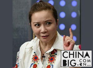 田華和蔡明的關系 蔡明和田華是母女嗎 3
