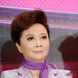 田華和蔡明的關系 蔡明和田華是母女嗎 1