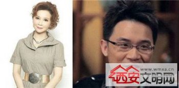 田華和蔡明的關系 蔡明和田華是母女嗎 2