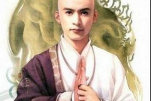 鳩摩羅什的愛情故事 鳩摩羅什二次娶妻的過程