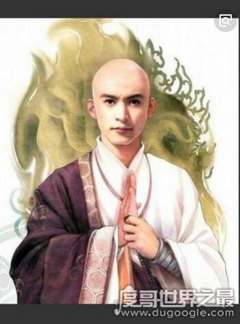 鳩摩羅什的愛情故事 鳩摩羅什二次娶妻的過程 1