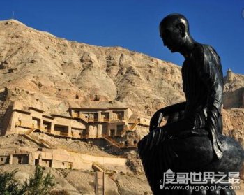 鳩摩羅什的愛情故事 鳩摩羅什二次娶妻的過程 2