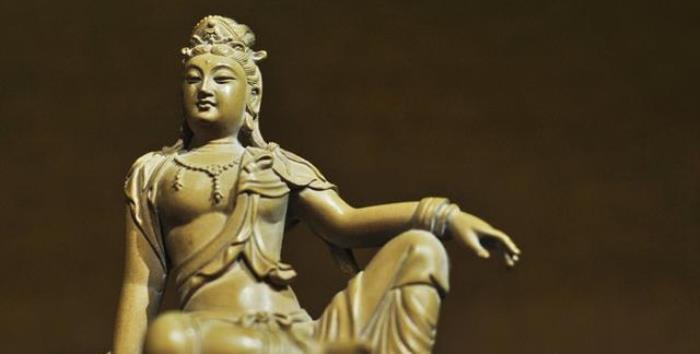 為什么四大菩薩不成佛 佛教中佛與菩薩的不同定位 2