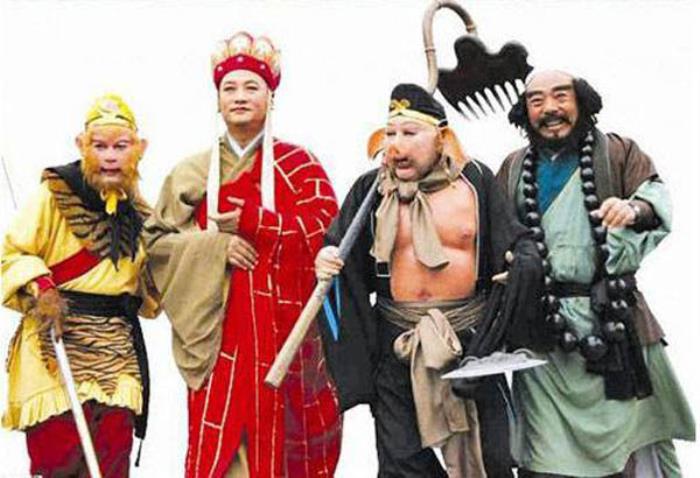 為什么四大菩薩不成佛 佛教中佛與菩薩的不同定位 1