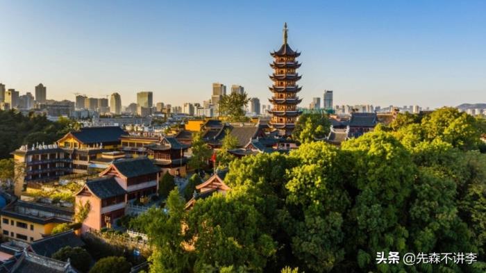 雞鳴寺求姻緣準(zhǔn)的可怕 雞鳴寺求姻緣有什么講究 1