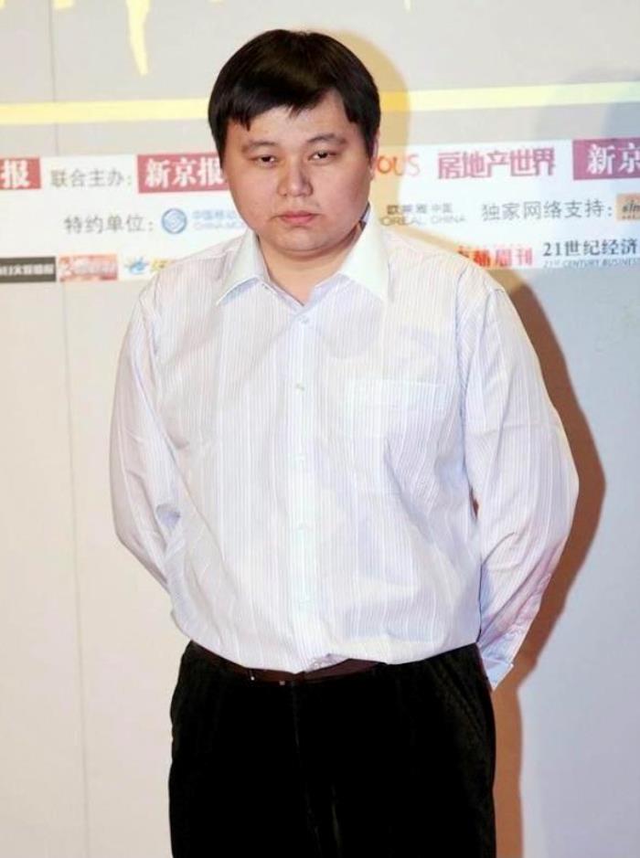 當年明月的老婆做什么的 當年明月出名后升官 1