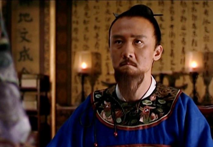 當年明月的老婆做什么的 當年明月出名后升官 2