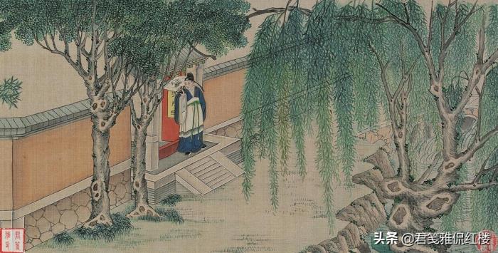 甄士隱和賈雨村的來歷 甄士隱是賈雨村的恩人嗎 2