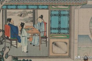甄士隱和賈雨村的來歷 甄士隱是賈雨村的恩人嗎