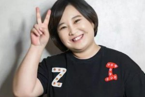 賈玲的老公到底是誰?難怪賈玲能開公司