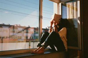 為什么提分手的那個人會更難受 為什么我會有這種感覺