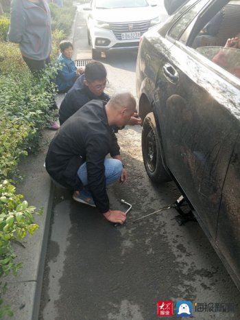 爆胎寓意是何吉兇 爆胎是預示好事嗎 3