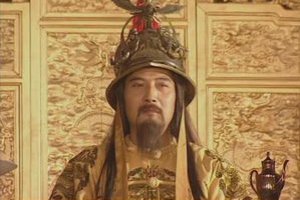 太平天國的四大王都有誰