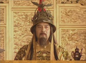 太平天國的四大王都有誰 1