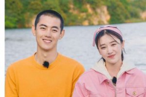 紀凌塵和闞清子在一起多少年