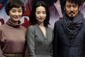 演員吳越結婚了嗎 吳越婚姻狀況