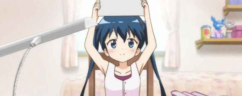 芳文社著名女演員有哪些 2