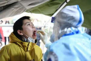 核酸檢測棉簽為什么都放在一個瓶里 混合抽樣檢測是什么意思