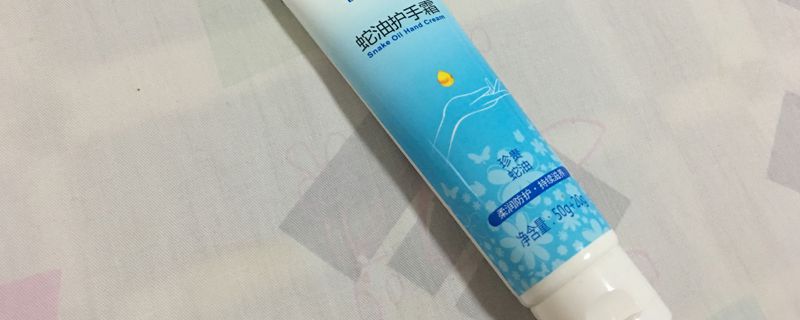 手膜和護(hù)手霜一樣嗎 哪個(gè)效果好 1
