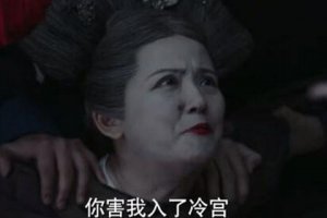 如懿傳里吉太嬪最后怎么樣了