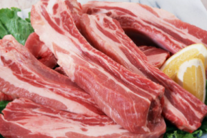 豬肉哪里最嫩最好吃 豬肉買哪個部位最嫩