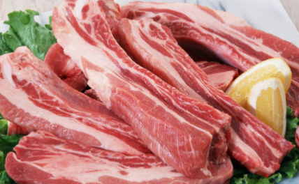 豬肉哪里最嫩最好吃 豬肉買哪個部位最嫩 1