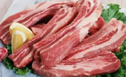 豬肉哪里最嫩最好吃 豬肉買哪個部位最嫩 2