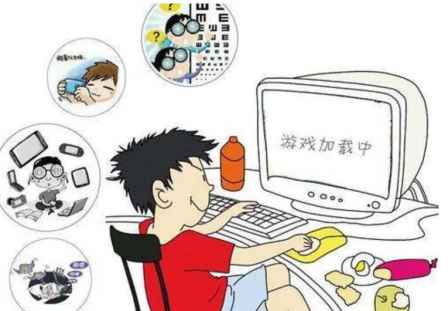 游戲防沉迷是什么時候開始的 哪個游戲最早出防沉迷 1
