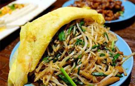 立春適合吃什么?立春吃什么食物最好 3