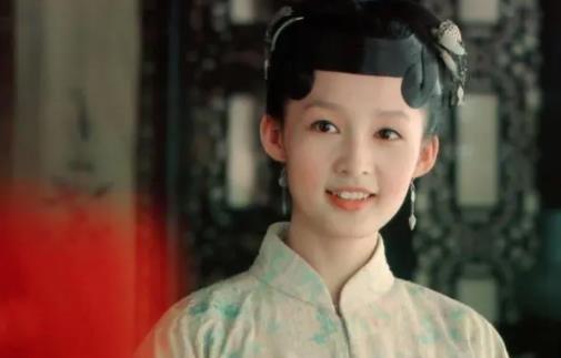 李沁的男朋友是誰 李沁為什么紅不起來 3