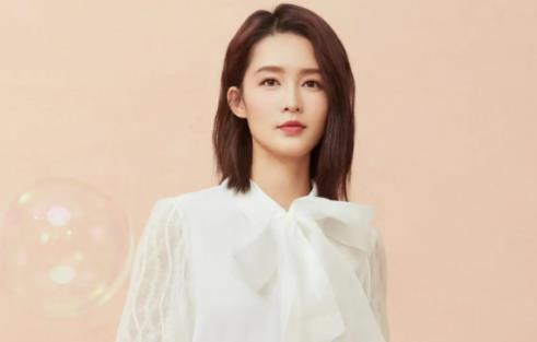 李沁的男朋友是誰 李沁為什么紅不起來 4