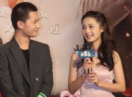 李沁的男朋友是誰 李沁為什么紅不起來 1