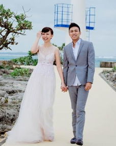 卓依婷嫁人了嗎 卓依婷的丈夫叫什么名字 2