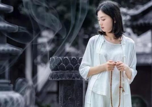 打坐時怎樣念佛號入定 打坐念佛入定的訣竅 2