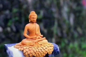 打坐時怎樣念佛號入定 打坐念佛入定的訣竅