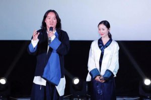 江一燕老公是誰 江一燕豐富“情史”緋聞