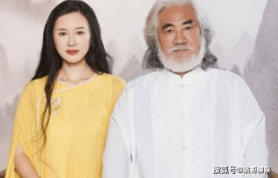 張紀中現任老婆杜星霖年齡 1