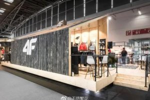 4f是什么品牌的服裝 4f是哪個國家的品牌