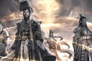 陸地神仙和陸地天人是同一個(gè)境界嗎 哪個(gè)厲害