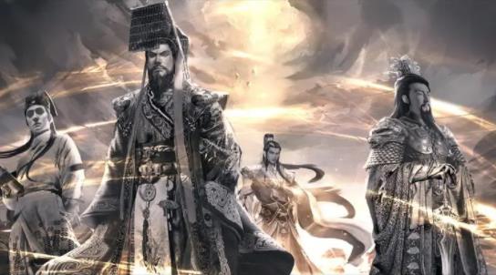 陸地神仙和陸地天人是同一個境界嗎 哪個厲害 1