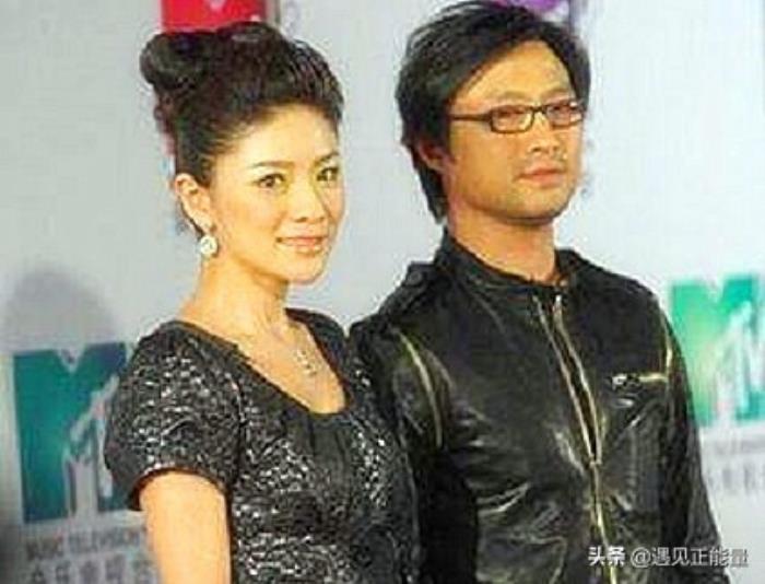 汪峰結過幾次婚都是和誰 他們之間的愛情故事 2