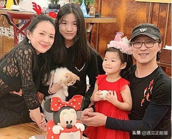 汪峰結過幾次婚都是和誰 他們之間的愛情故事 6
