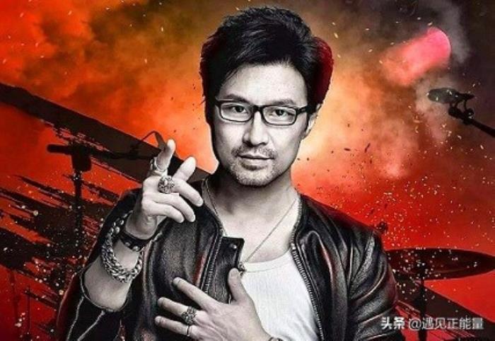 汪峰結過幾次婚都是和誰 他們之間的愛情故事 1
